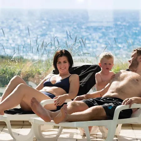 Apartmán Cxv Hirtshals