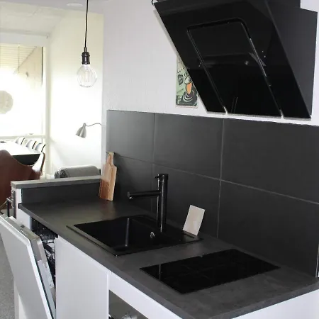 Apartmán Cxv *