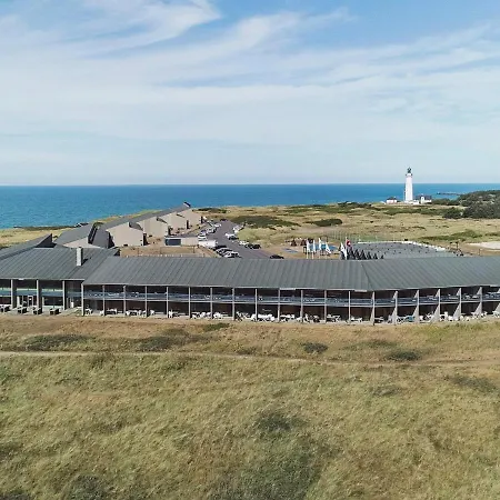 Cxv Apartmán Hirtshals