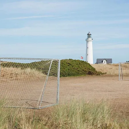 Cxv * Hirtshals