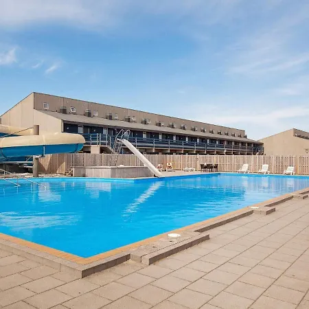 Cxv Apartmán Hirtshals