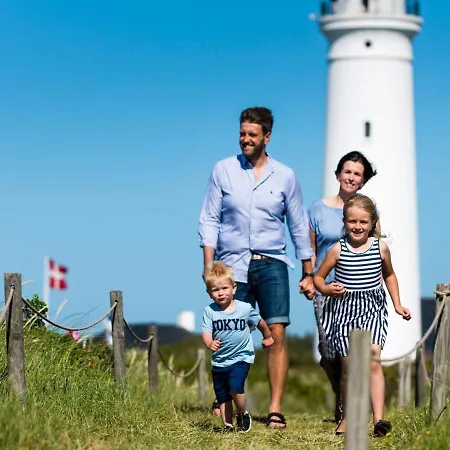 Cxv Hirtshals