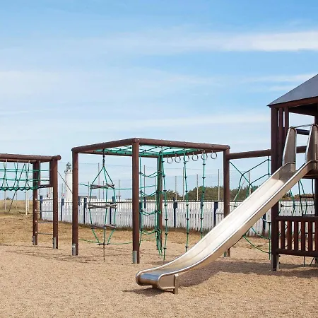Cxv Apartmán Hirtshals
