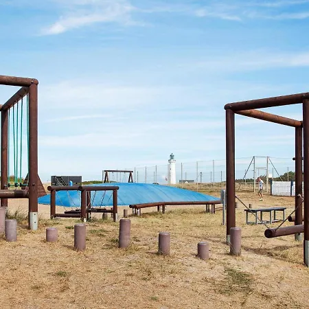 Apartmán Cxv Hirtshals